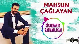 Mahsun Çağlayan Diyarbakır Batmanlıyam