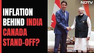 India Canada Tension  Explained What Caused The Souring Of India-Canada Ties