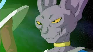 Lord beerus vs Whis