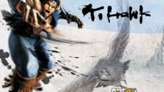 Super Street Fighter IV - Theme of T. Hawk