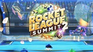 Rocket League Summit 2 Online - Recap