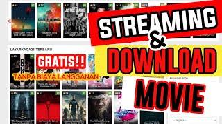 Cara Download Dan Streaming Movie Subtitle Indonesia