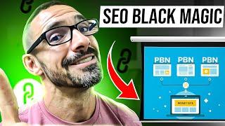 How To Build A PBN Network Like A Boss - Dominate SEO Competition