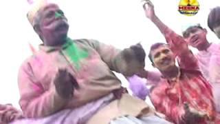 Bhojpuri New Latest Holi Special Romantic Video Song 2012 Jogira