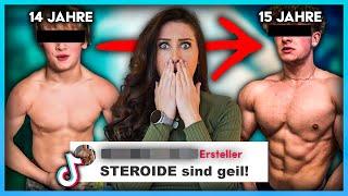 Warum fast alle Fitness-Influencer GECANCELT werden sollten