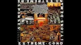 Brutal Truth - Extreme Conditions Demand Extreme Responses 1992 Full Album