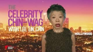 Lee Lin Chins Farewell tribute