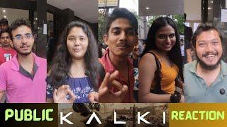 KALKI 2898 AD Public Reaction  KALKI 2898 AD Public Review Navina Evening