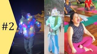 Goofy ahh Myanmar videos #2 