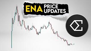 ETHENA Price Prediction. ENA came in to zones of interest