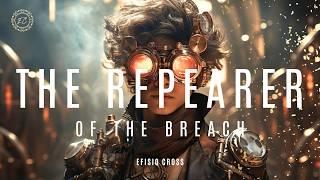 THE REPAIRER OF THE BREACH  Efisio Cross 「NEOCLASSICAL VIOLIN MUSIC」