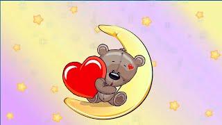 Relaxing Mozart for Kids - Lullaby