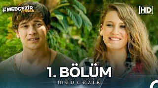 Medcezir 1. Bölüm FULL HD