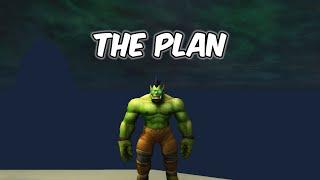 The Plan - Elemental Shaman PvP - WoW BFA 8.2