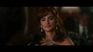 LOVING PABLO l Official Movie Clip l Are You Married?