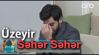 Uzeyir Mehdizade  Seher-Seher  Arb Tv  Tam Versiya Verlis