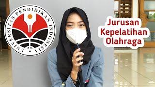 Kuliah Di Jurusan Pendidikan Kepelatihan Olahraga Universitas Pendidikan Indonesia  JURUSAN KULIAH