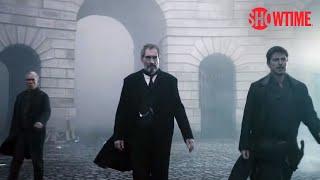 Penny Dreadful Season 3 2016  Embrace Your Dark Side  Teaser Trailer  SHOWTIME