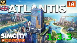 EN Trick 1.3.3 Global market concrete expansion trick in SimCity BuildIt