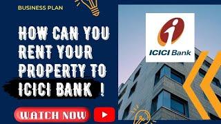 How to rent your property to bank branches  sahi jankari puri jankari