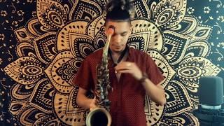 Saxl Rose - Blink 182 ‘’Always’’ Sax Cover