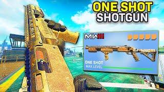 THE BROKEN SHOTGUN META  ITS BACK Modern Warfare III Warzone 3