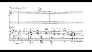 Camargo Guarnieri - Concerto No.1 para piano e orquestra Max Barros OFV reg. Conlin