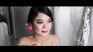 Video Cinematic Wedding Andrea Anggie