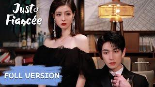 Full Version  Love story of the CEO falls in love with his fake fiancee  Just Fiancée