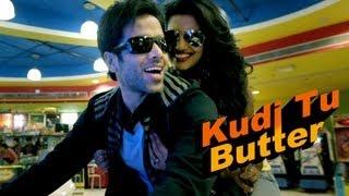 Kudi Tu Butter Romantic Song  Bajatey Raho  Honey Singh  Tusshar Kapoor