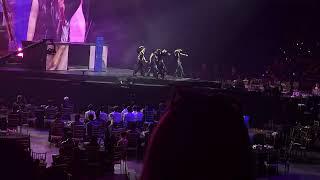 BOYNEXTDOOR fancam clip  AAA 2023 @ PH arena 4K