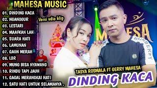 Dinding kaca  Mahesa music Full album  Dangdut koplo terbaru