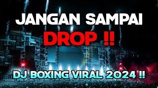 JANGAN SAMPAI DROP  DJ KEKASIH GELAPKU VIRAL 2024 FULL BASS DJ BOXING MEDAN BASS BETON TERBARU