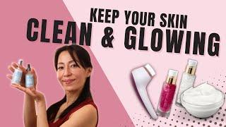 Skin Care Routine For Clean Skin A Beginners Guide