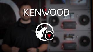 KENWOODs Audio Solutions for Harley-Davidson®