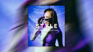 FREE Style  New Jazz Type Beat x Melodic Type Beat 2024