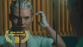 BLUE JEAN Official Clip - 41st Cambridge Film Festival 2022