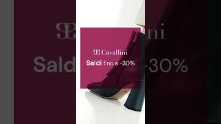 Cavallini - saldi fino a -30% - modello Ursina