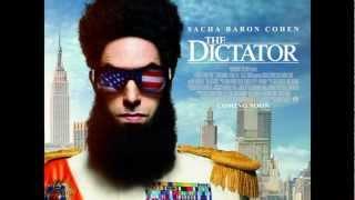 Goulou LMama The Dictator Soundtrack HD