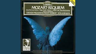 Mozart Requiem K. 626 IIIa. Dies irae