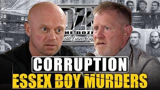 Essex Boys Secrets Revealed Brian Rolfe