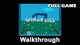 Windosill PC  100% Walkthrough  FULL GAME  HD  No Commentary