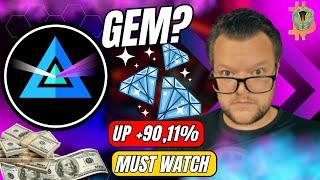 Beam Coin Review Why This Unique Beam Token Is Poised for a 100x Surge