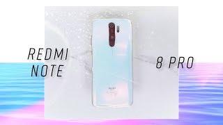 Đánh giá chi tiết Xiaomi Redmi Note 8 Pro