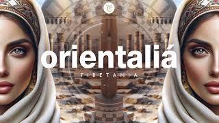 ORIENTALIA MIX l Finest Organic & Oriental Deep House Music  Mix by fun.k