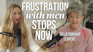 The Queens Code Advice Women NEED to Hear  relationship expert Alison Armstrong