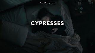 FREE Sad Type Beat x NF Type Beat - Cypresses  Emotional Rap Instrumental