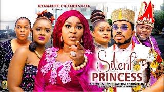 Silent Princess 2024 full movie - Jane Obi and Chacha Eke Nigerian movies 2024 latest full movies