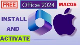 Download and Install Office 2024 for Mac from Microsoft  Free