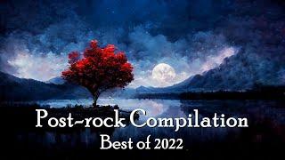 Post-rock Compilation Best of 2022